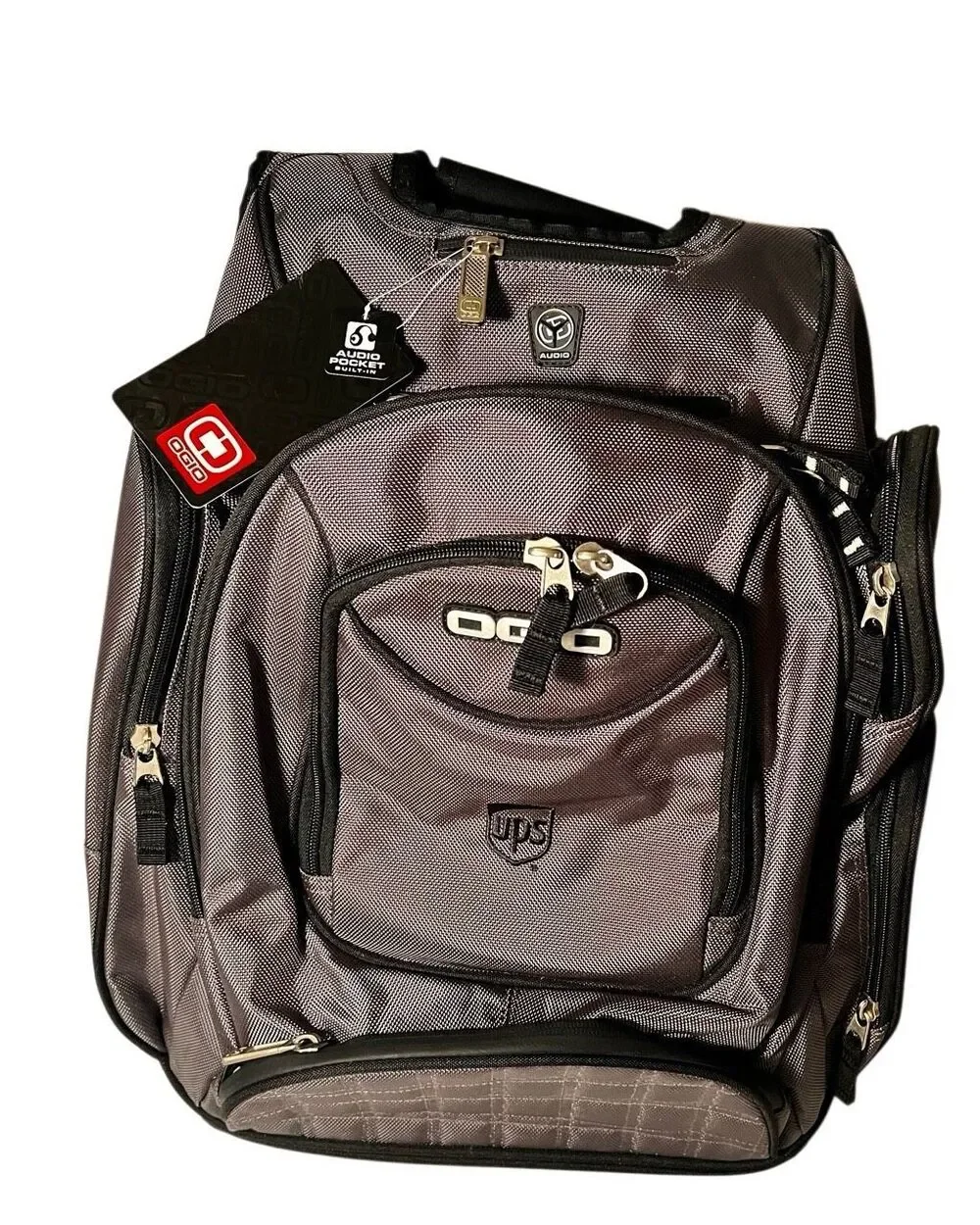 New OGIO Metro Backpack 19